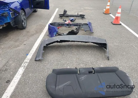 2024 Hyundai Elantra Sel из США, поврежденный, VIN KMHLS4DG4RU780530